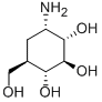 CAS No 32780-32-8  Molecular Structure