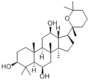 CAS No 32791-84-7  Molecular Structure