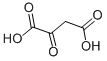 CAS No 328-42-7  Molecular Structure