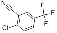 CAS No 328-87-0  Molecular Structure