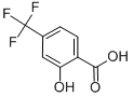 CAS No 328-90-5  Molecular Structure