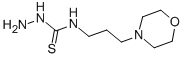 CAS No 32813-48-2  Molecular Structure