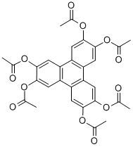 CAS No 32829-08-6  Molecular Structure