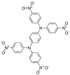 CAS No 3283-05-4  Molecular Structure