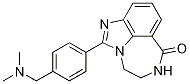CAS No 328543-09-5  Molecular Structure