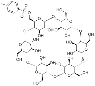 CAS No 32860-56-3  Molecular Structure