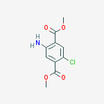 CAS No 32888-87-2  Molecular Structure