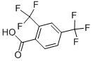 CAS No 32890-87-2  Molecular Structure