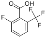 CAS No 32890-94-1  Molecular Structure