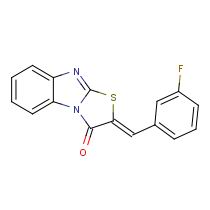 CAS No 328963-53-7  Molecular Structure