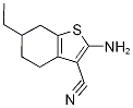 CAS No 329222-96-0  Molecular Structure
