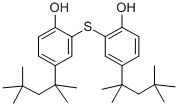 CAS No 3294-03-9  Molecular Structure