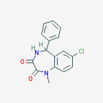 CAS No 3294-96-0  Molecular Structure