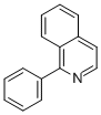 CAS No 3297-72-1  Molecular Structure
