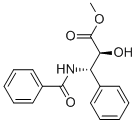 CAS No 32981-85-4  Molecular Structure