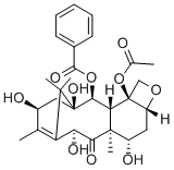 CAS No 32981-86-5  Molecular Structure