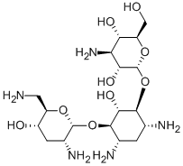 CAS No 32986-56-4  Molecular Structure
