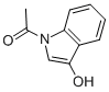 CAS No 33025-60-4  Molecular Structure