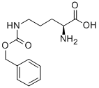 CAS No 3304-51-6  Molecular Structure