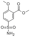CAS No 33045-52-2  Molecular Structure