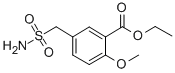 CAS No 33045-53-3  Molecular Structure