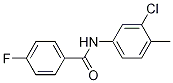 CAS No 330469-22-2  Molecular Structure