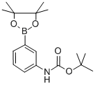 CAS No 330793-09-4  Molecular Structure