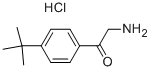 CAS No 33119-71-0  Molecular Structure