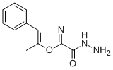 CAS No 33123-86-3  Molecular Structure