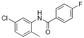 CAS No 331271-08-0  Molecular Structure