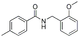 CAS No 331439-90-8  Molecular Structure