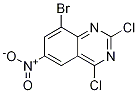 CAS No 331647-00-8  Molecular Structure