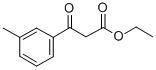 CAS No 33166-79-9  Molecular Structure