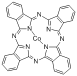 CAS No 3317-67-7  Molecular Structure