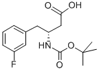 CAS No 331763-66-7  Molecular Structure