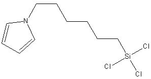 CAS No 331980-60-0  Molecular Structure