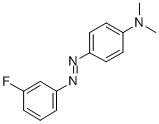 CAS No 332-54-7  Molecular Structure
