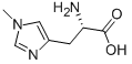 CAS No 332-80-9  Molecular Structure