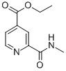 CAS No 332013-42-0  Molecular Structure