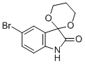 CAS No 332073-48-0  Molecular Structure