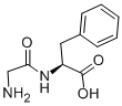 CAS No 3321-03-7  Molecular Structure