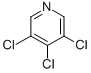 CAS No 33216-52-3  Molecular Structure