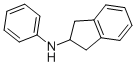CAS No 33237-72-8  Molecular Structure