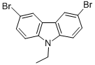 CAS No 33255-13-9  Molecular Structure