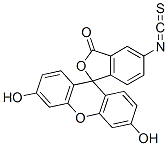 CAS No 3326-32-7  Molecular Structure