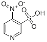 CAS No 33263-46-6  Molecular Structure