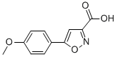 CAS No 33282-16-5  Molecular Structure