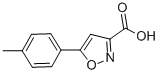 CAS No 33282-21-2  Molecular Structure