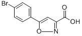 CAS No 33282-23-4  Molecular Structure
