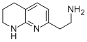 CAS No 332884-13-6  Molecular Structure